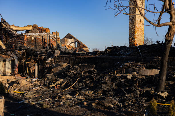 Reliable Fire Damage Removal contractor in Cologne, MN by Fire Damage Flint